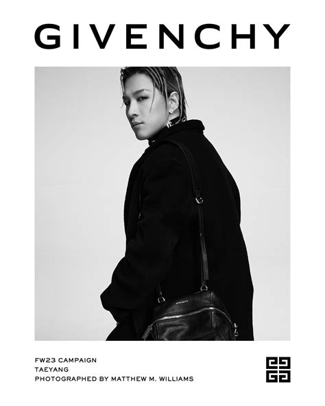 givenchy gay advertisement|Givenchy advert.